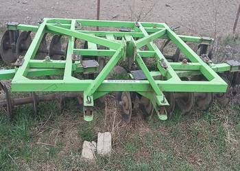 sprzedam talerzowka bomet