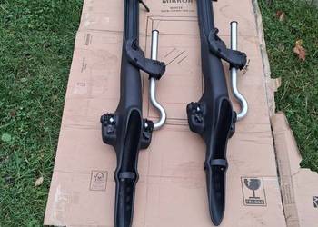 Uchwyt rowerowy Mont Blanc Baracuda - 2 szt mocowanie T st.bdb