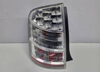 Toyota Prius II 03-09r TYLNA LAMPA LEWA lewy tył kierowcy STANLEY 47-14L