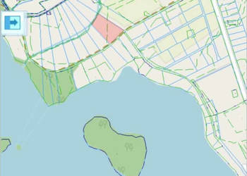 Grunt 6725m2 Dobra Wola