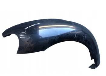 VW NEW BEETLE BŁOTNIK LEWY PRZÓD 1C0821105D blotnik kod lakieru nie znany