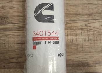 3401544 Filtr oleju Cummins