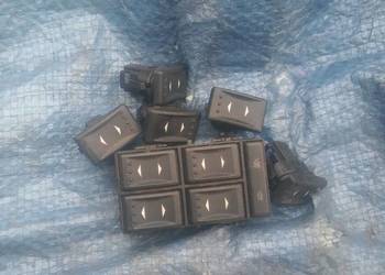 Mondeo mk3 panel przełącznik szyb