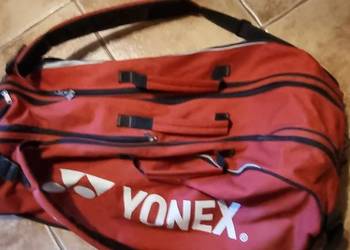 Torba na rakiety tenisowe Yonex