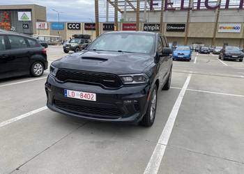 Dodge Durango 3.6 GT Awd