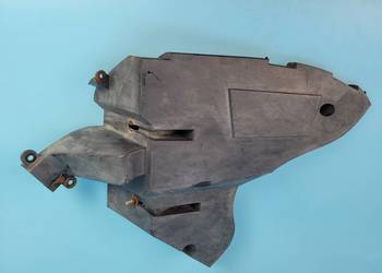 CASE IH PUMA 145 12r POKRYWA OSŁONA LEWA 87383820