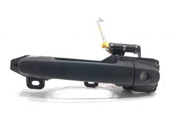 KLAMKA ZEWNĘTRZNA LEWY PRZÓD CITROEN C1 II Hatchback