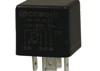 Przekaźnik AV18003101