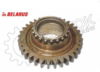 Koło zębate synchro MTZ 1025 1221 Z=33/20