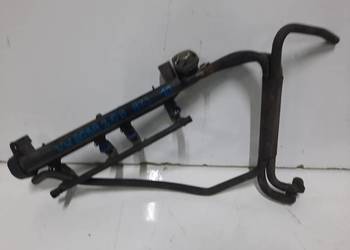 BORA 2.0B SILNIK AZJ Listwa wtryskowa WTRYSKI 06A133317A