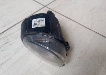 Audi A4 B7 prawy halogen lampa przeciwmgielna