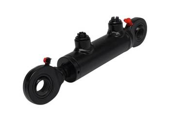 Cienki SIŁOWNIK Hydrauliczny Cylinder 32x20 Skok 50 L=236 mm [4474]