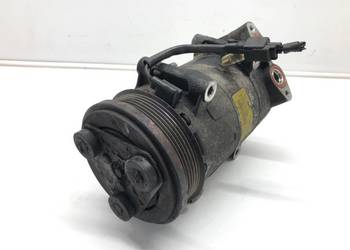 SPRĘŻARKA KLIMATYZACJI FORD FOCUS II 3M5H-19D629-KE 1.6 109KM 04-13
