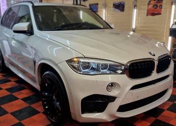 BMW X5 M PERFORMANCE