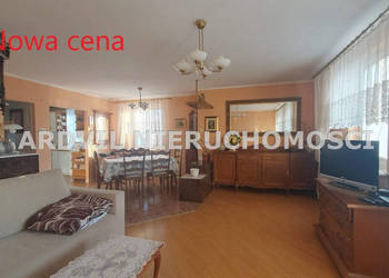 Mieszkanie Białystok Szeroka 98.2m2 5 pokoi