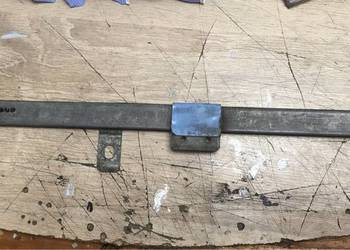 Listwa szyby Passat b4 USA vr6 tdi gt Classic line