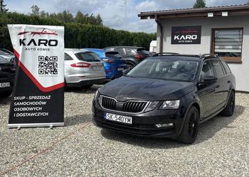 Skoda Octavia - GWARANCJA