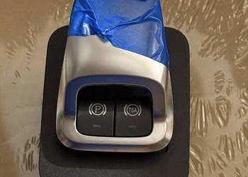 Dźwignia hamulca ręcznego Mercedes Actros  A0005454144