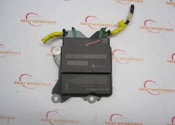 ALFA ROMEO MITO 12r moduł sensor AIRBAG 50518756