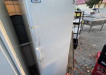 Elektro Helios szafa chłodnicza