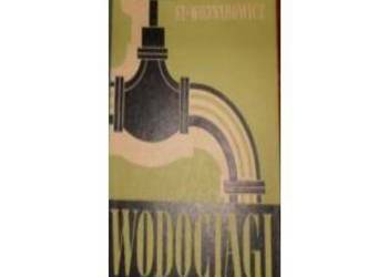 Wodociągi  - St. Wojnarowicz /fa