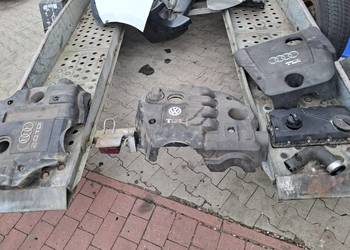Audi VW Seat Skoda Osłona Silnika Górna Pokrywa Zaworow 1.9 tdi 2.0 Glowica