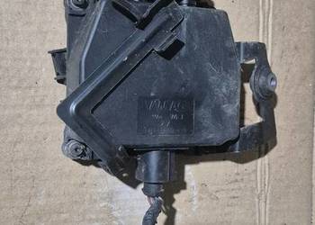 Zawór podciśnień Audi A3 8P Golf 5 Touran Seat Leon Altea Skoda Octavia 2