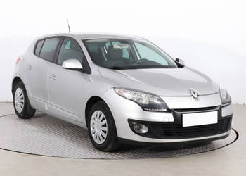 Renault Megane 1.6 16V