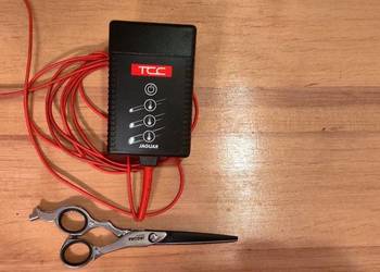 TermoCut Jaguar TCC Gorące nożyczki