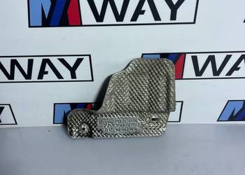 BMW X3 F25 X4 F26 OSŁONA TERMICZNA PRAWA EUROPA 7284724