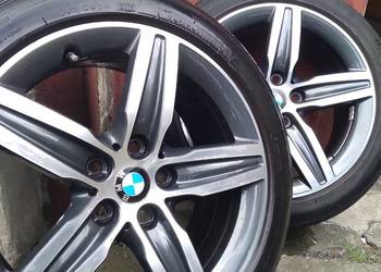 Koła oryginalne BMW 17c 5x112