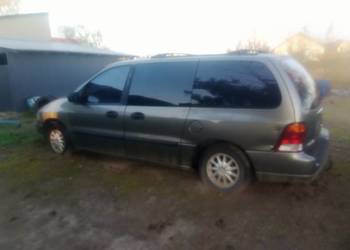 Windstar 3,8 V6 B w całości lub na części