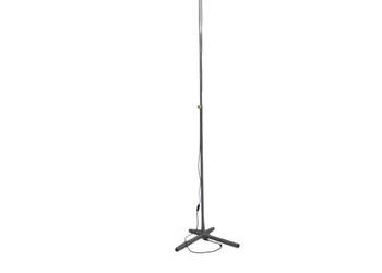 LAMPA OŚWIETLAJĄCO/ DOŚWIETLAJĄCA LED + STATYW