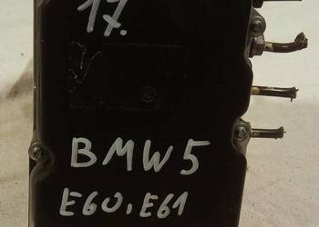 POMPA HAMULCOWA ABS BMW E60 E61 6758743