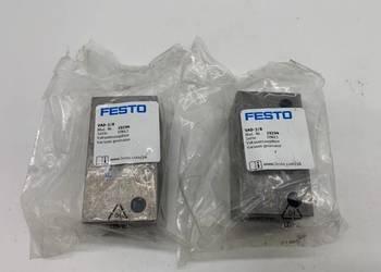 Festo VAD-3/8 (19294) Generator podciśnienia