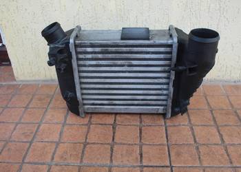 INTERCOOLER PRAWY AUDI A4 B6 2.5 TDI 8E0145806C