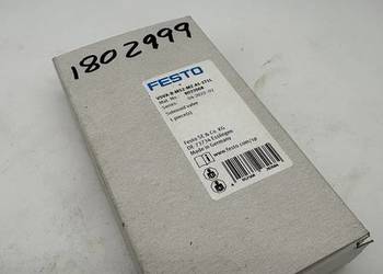 Festo VSVA-B-M52-MZ-A1-1T1L 8033068 Elektrozawór