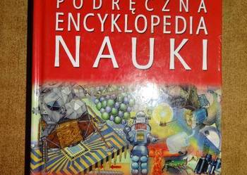 PODRĘCZNA ENCYKLOPEDIA NAUKI