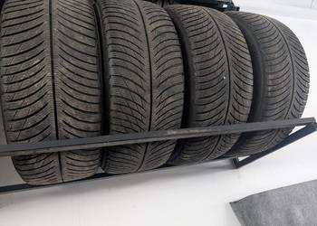 Opony michelin pilot sport Alpine 235\45\18