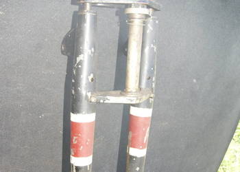 ZAWIESZENIE PRZÓD LAGI ZUNDAPP TRIUMPH SACHS BSA ARIEL ARDIE STANDARD