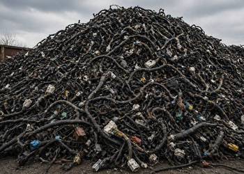 Skup kabli wiązki samochodowej NAJWYŻSZE CENY