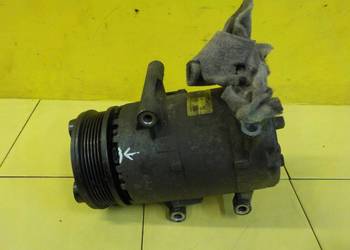 FREELANDER 2 II 2.2 TD4 09r 160KM sprezarka klimatyzacji 6G91-19D629-FD