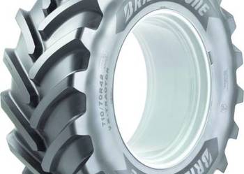 Opona 580/70R38 160D TL  VX-TRAC  Bridgestone Opona 580/70R38 160D TL  VX-TRAC  Bridgestone