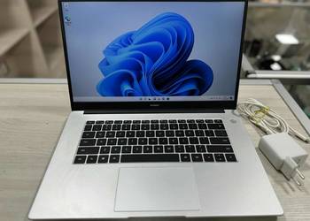 Laptop Huawei MateBook D 15 BoB-WAH9 15,6 "