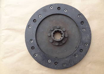 Tarcza sprzęgła 225Z TGL RNK tarcza sprzęgłowa