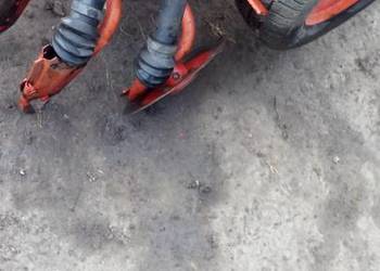 Sprzedam siewnik farmarol trzy