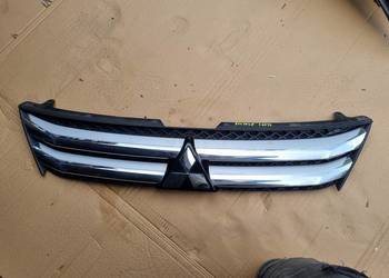 GRILL ATRAPA MITSUBISHI ECLIPSE CROSS 7450B048 7450A402 7450B072 ITA