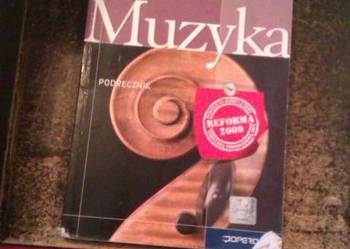 muzyka operon książki używane antykwaryczne