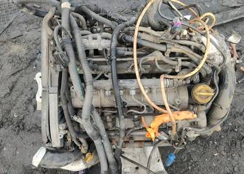 Silnik kompletny Opel Vectra C 1.9CDTI 150KM