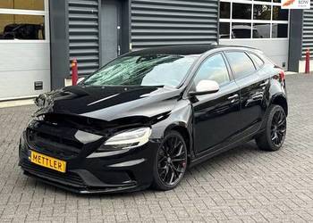 Drzwi klapa progi  Volvo v40 lift 717-46